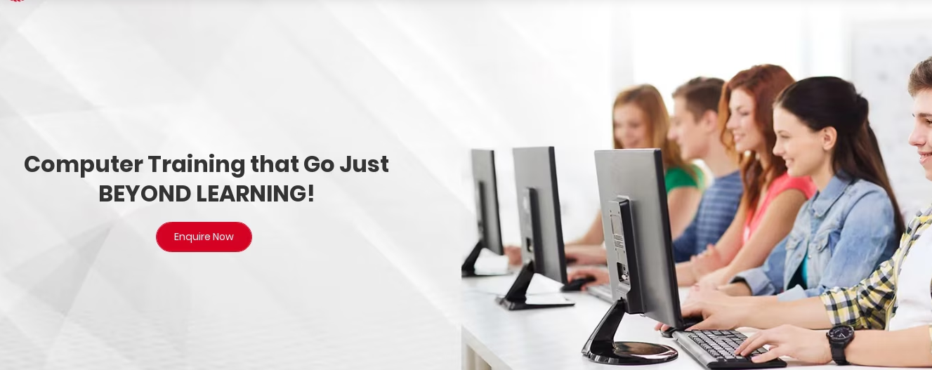 computer training